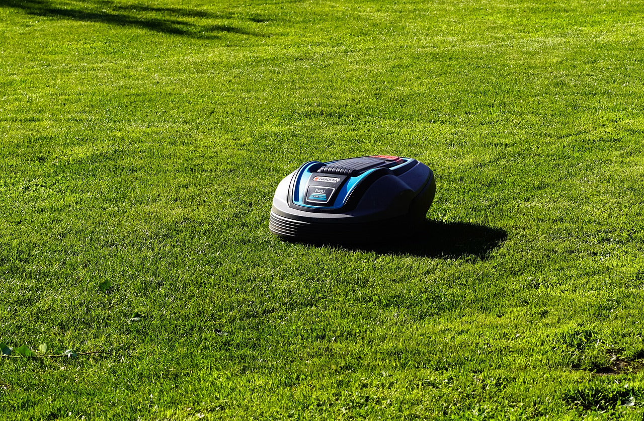 When to Replace Your Lawn Mower Battery 4 Signs It s Time Ogden