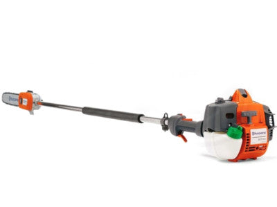 Gas Powered Pole Pruners