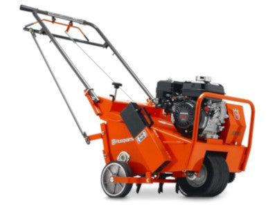 Specialty Turf Equipment
