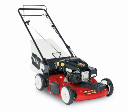 TORO 20377 LAWN MOWER