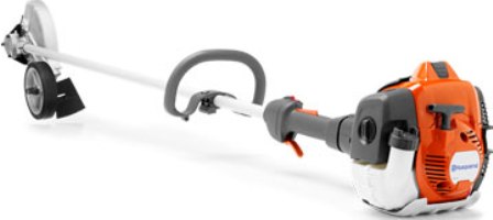 HUSQVARNA 525ES EDGER