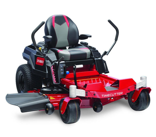 TORO 75750 TIMECUTTER RIDING LAWN MOWER