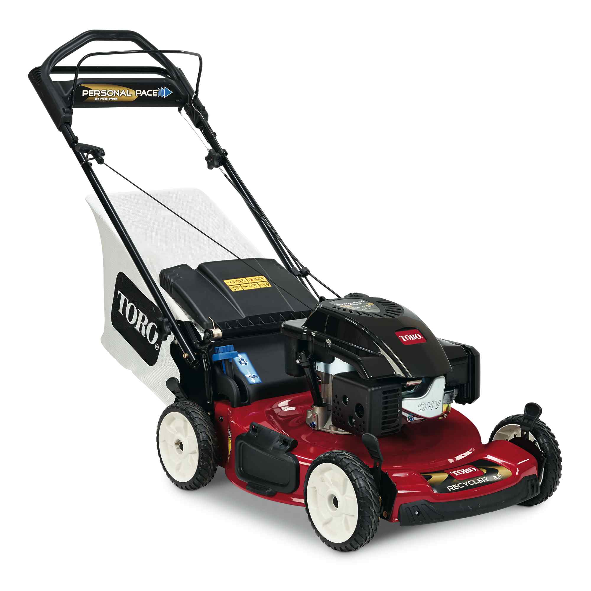 Toro lawn deals mower 20379