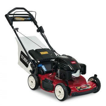TORO 20374 LAWN MOWER