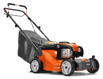 HUSQVARNA L221A LAWN MOWER