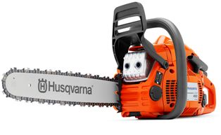 HUSQVARNA H450EII-18 CHAIN SAW