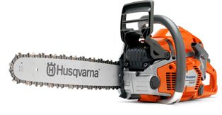 HUSQVARNA H550XP CHAIN SAW