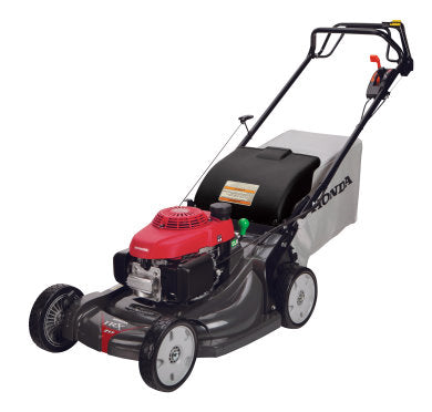 HONDA HRX217HYA LAWN MOWER