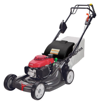 HONDA HRX217HZA LAWN MOWER