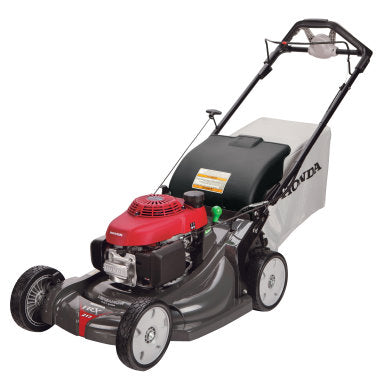 HONDA HRX217VKA LAWN MOWER