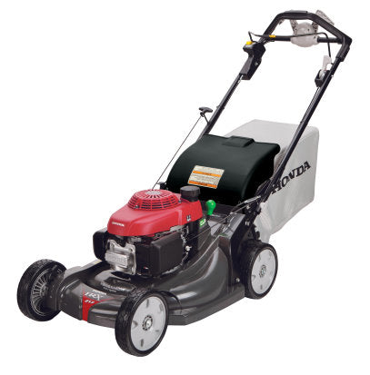 HONDA HRX217VYA LAWN MOWER