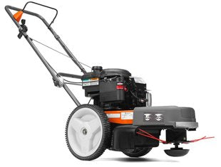 HUSQVARNA HU675HWT WHEELED TRIMMER