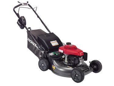 HONDA HRN216VLA LAWN MOWER