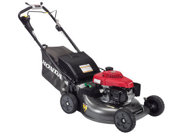 HONDA HRN216VYA LAWN MOWER