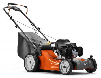 HUSQVARNA LC221FHE LAWN MOWER