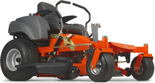 HUSQVARNA MZ54KA ZERO TURN