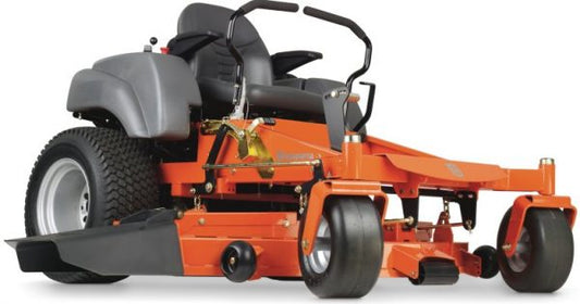 HUSQVARNA MZ61 ZERO TURN