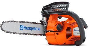 HUSQVARNA T435 CHAIN SAW