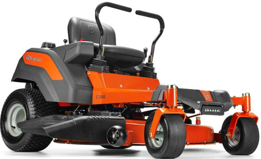 HUSQVARNA Z246-20 ZERO TURN