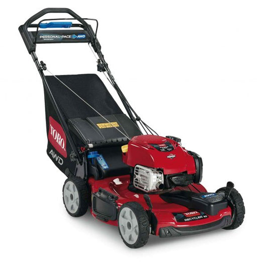 TORO 20353 LAWN MOWER
