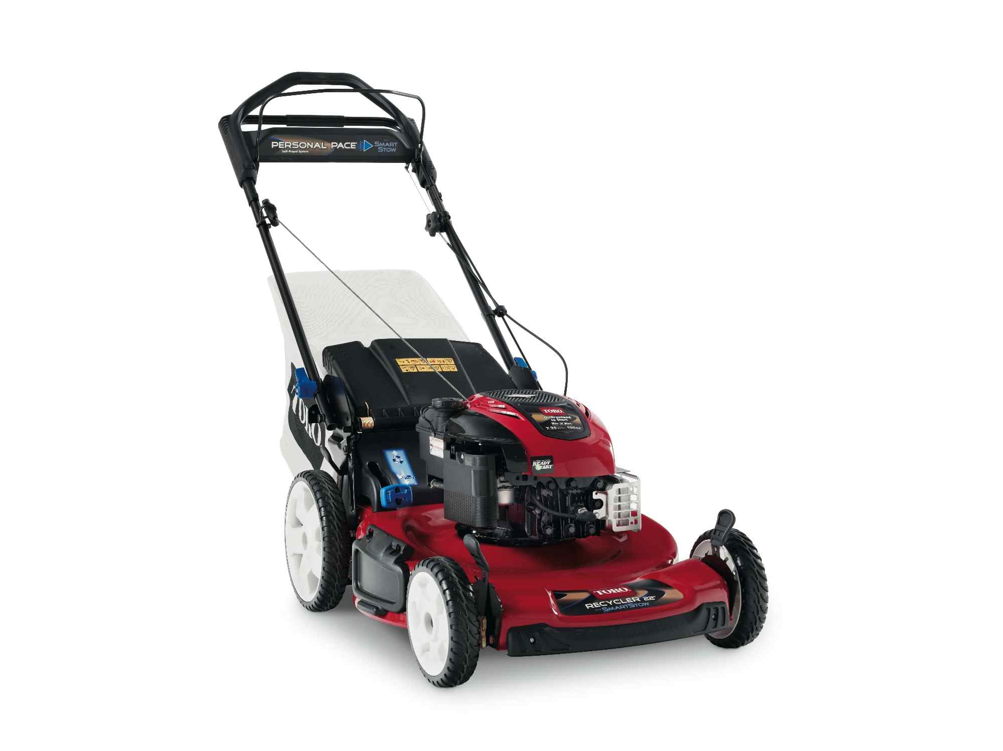 Rear wheel drive toro lawn hotsell mower