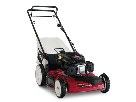 TORO 20378 LAWN MOWER