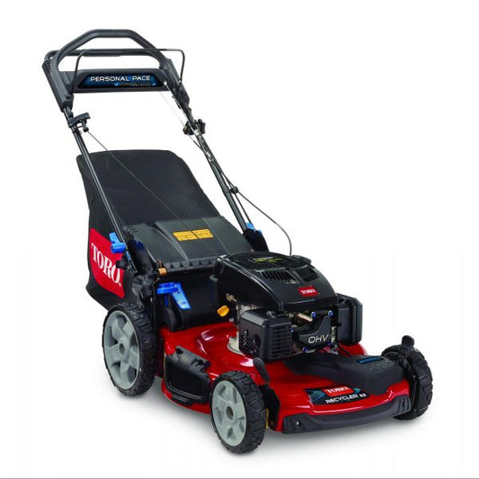 TORO 20357 LAWN MOWER