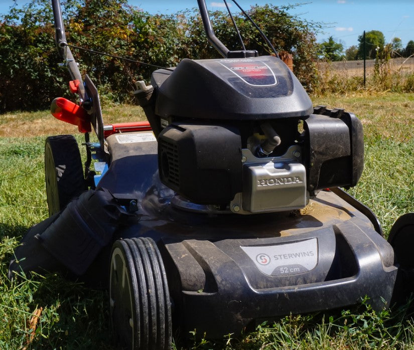 3 Reasons Why You Shouldn't Get A Cheap Lawn Mower