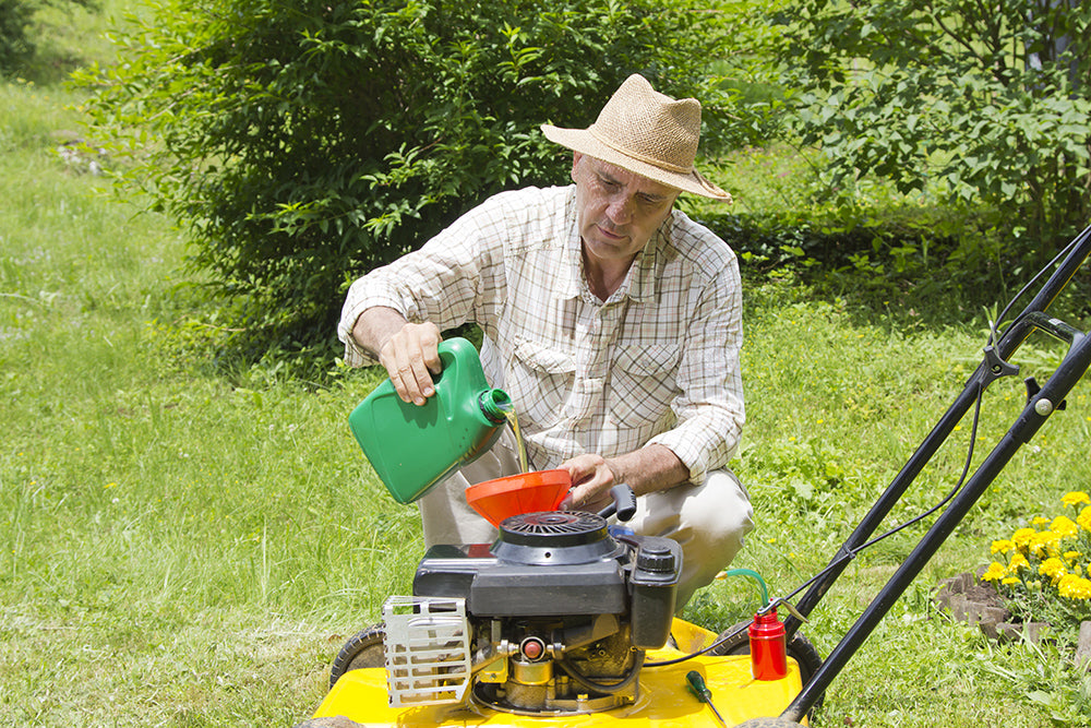 3 Obvious Signs Your Lawn Mower Needs To Be Repaired
