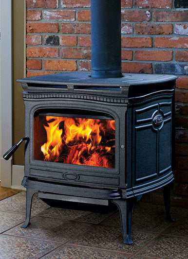 Fireplaces and Stoves