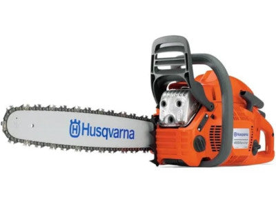 Chain Saws