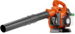 HUSQVARNA 125BVX BLOWER SHREDDER/VAC