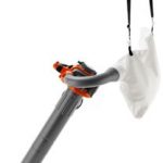 HUSQVARNA 125BVX BLOWER SHREDDER/VAC
