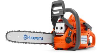 HUSQVARNA H135-14 CHAIN SAW