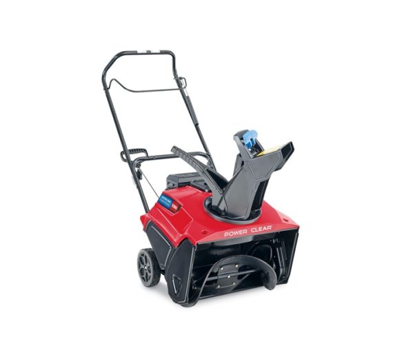 38753 TORO POWER CLEAR 721 E