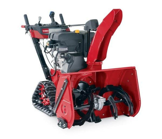 Power TRX HD Commercial Snow Blower (38891)
