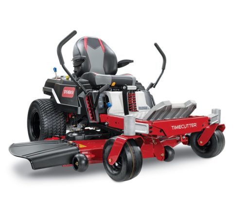 TORO 75754 TIMECUTTER W/MYRIDE