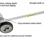 PAS-2620 POWER HEAD SPLIT SHAFT TRIMMER*SEE ATTACHMENTS*