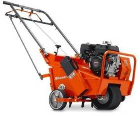 HUSQVARNA AR19 AERATOR