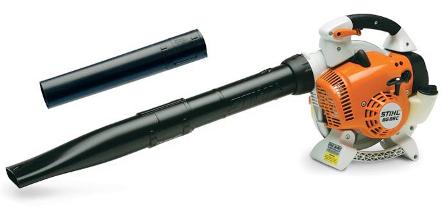 STIHL BG86CE BLOWER