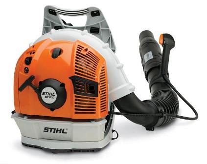 STIHL BR600 BLOWER