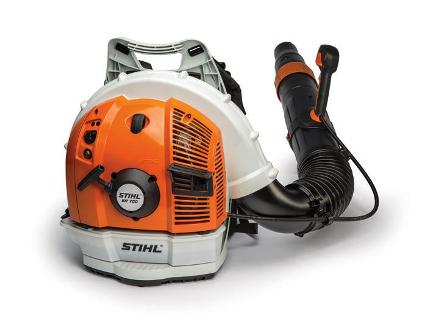 STIHL BR700 BLOWER