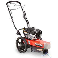 DR POWER TRM675MN TRIMMER MOWER