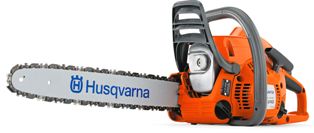 HUSQVARNA H240 CHAIN SAW