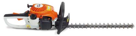 STIHL HS45-18 HEDGE TRIMMER