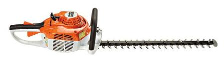 STIHL HS46C-E HEDGE TRIMMER