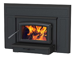 PACIFIC ENERGY VISTA WOOD INSERT