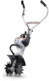 STIHL MM56C-E CULTIVATOR