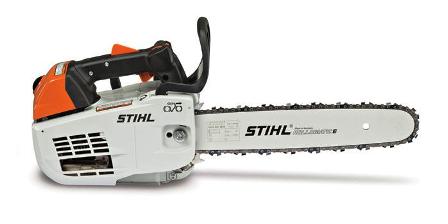 STIHL MS201TC-M CHAIN SAW