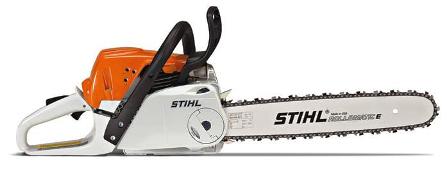 STIHL MS251C-BE CHAIN SAW